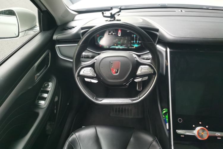 Used Roewe MARVEL X 2018 Rear-Drive Model Steering Wheel