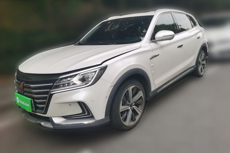 Used Roewe MARVEL X 2018 Rear-Drive Model Guazi used car, China used car export, Used car for sale, Used cars, Cheapest cars for sale
