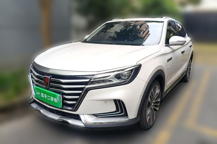 Used Roewe MARVEL X 2018 All-Wheel-Drive Model Guazi used car, China used car export, Used car for sale, Used  cars, Cheapest cars for sale