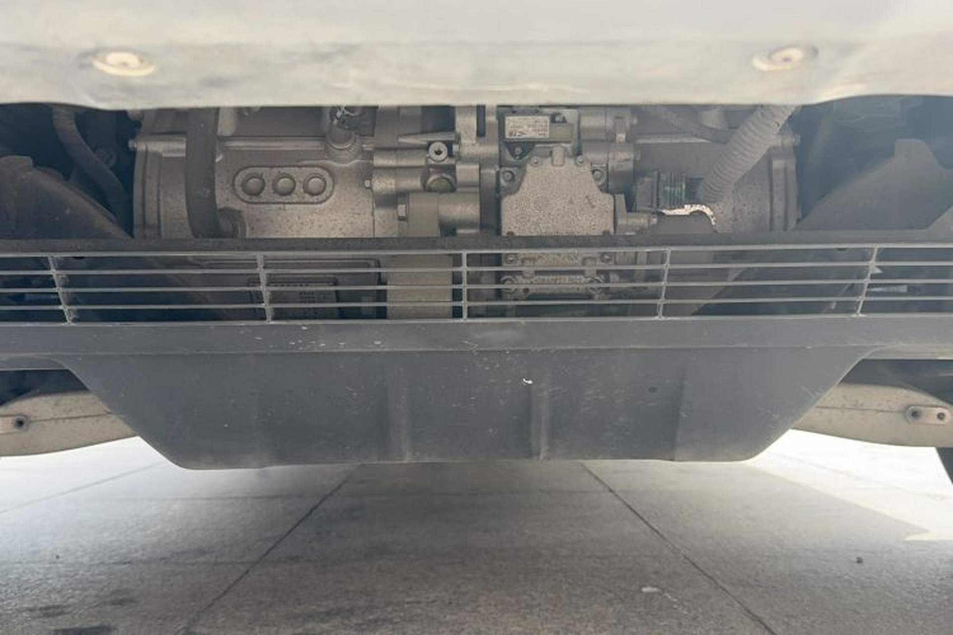Used Roewe MARVEL X 2018 Rear-Drive Model Exterior 11