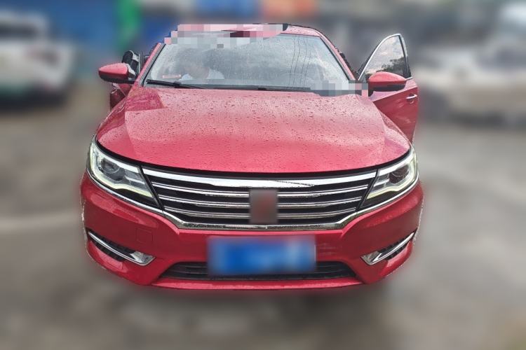 Used Roewe i6  Front