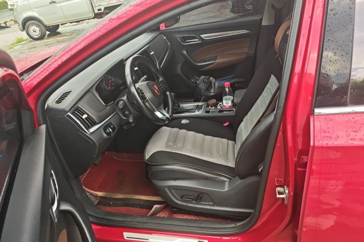 Used Roewe i6  Left Front Seat