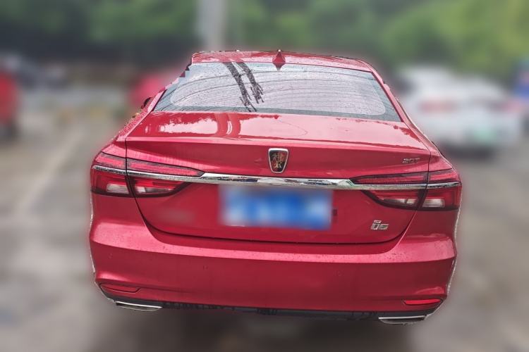 Used Roewe i6  Rear