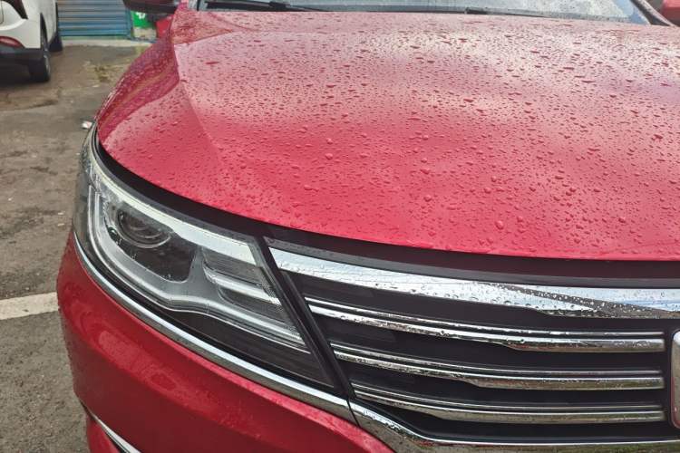 Used Roewe i6  Right Front Headlight