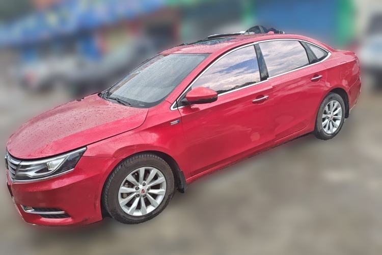 Ojetý Roewe i6 Roewe Roewe i6 Automatic 1.5L 5-seater Guazi used car, China used car export, Used car for sale, Used  cars, Cheapest cars for sale