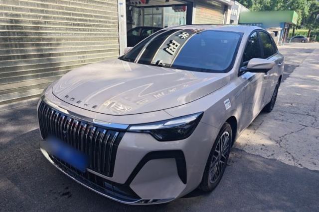 Used Roewe i6 2026 Model 1.5L Zhenjiu Edition