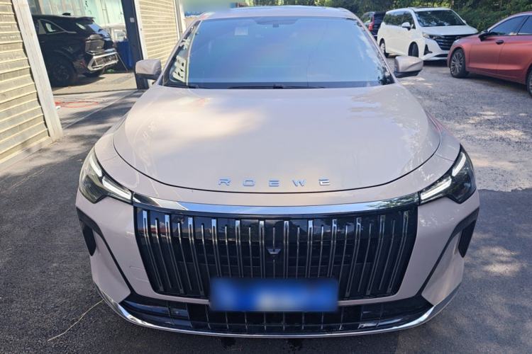 Used Roewe i6 2026 Model 1.5L Zhenjiu Edition Exterior 1