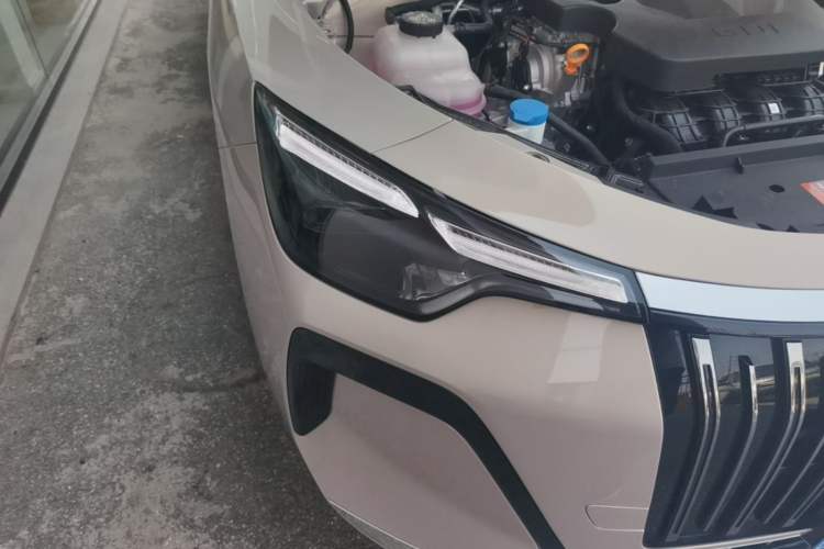 Used Roewe i6 2026 Model 1.5L Zhenjiu Edition Exterior 3