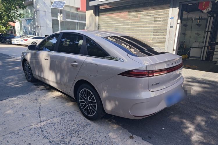 Used Roewe i6 2026 Model 1.5L Zhenjiu Edition Exterior 4