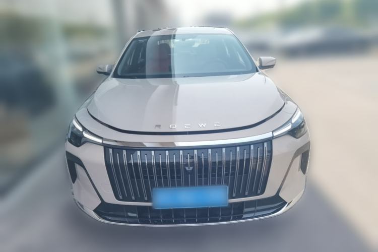 Used Roewe i6 2026 Model 1.5L Zhenjiu Edition Front