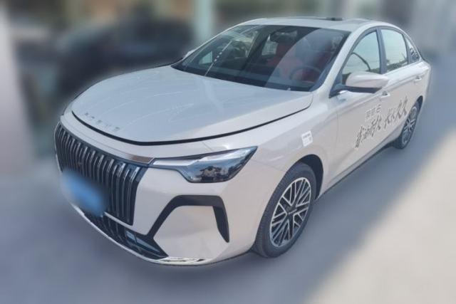 Used Roewe i6 2026 Model 1.5L Zhenjiu Edition