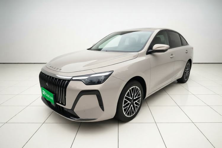 Roewe i6 2026 Model 1.5L Haohou Edition