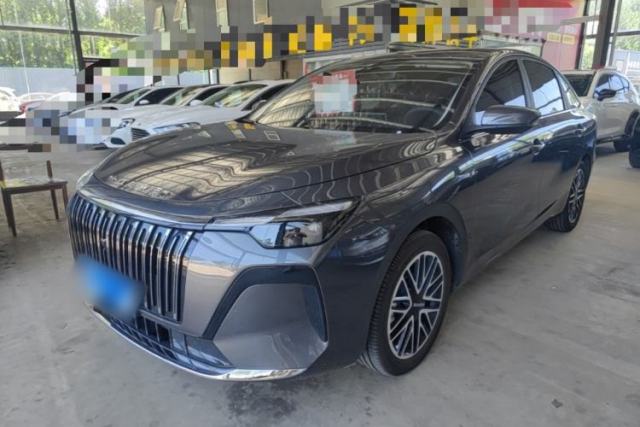 Used Roewe i6 2026 Model 1.5L Haohou Edition