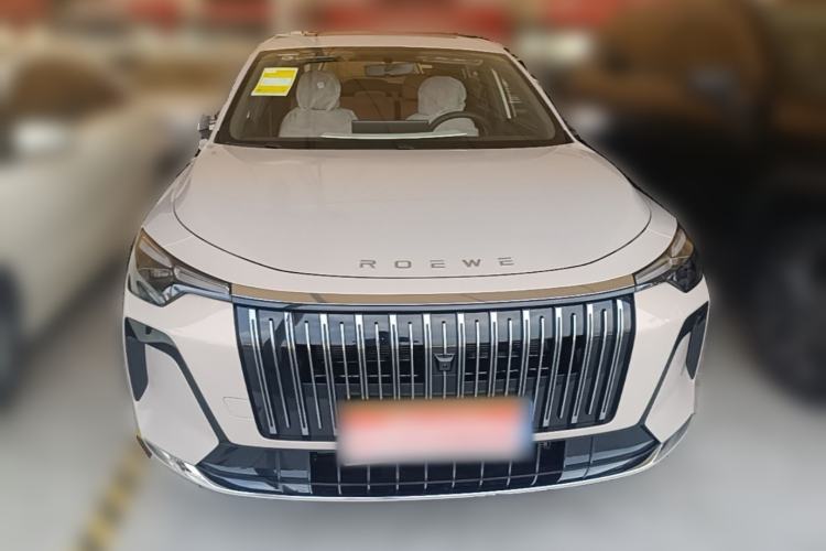 Used Roewe i6 2026 Model 1.5L Haohou Edition Front