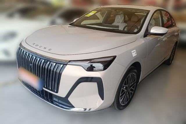 Used Roewe i6 2026 Model 1.5L Haohou Edition