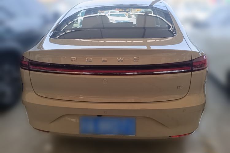 Used Roewe i6 2026 Model 1.5L Haohou Edition Rear