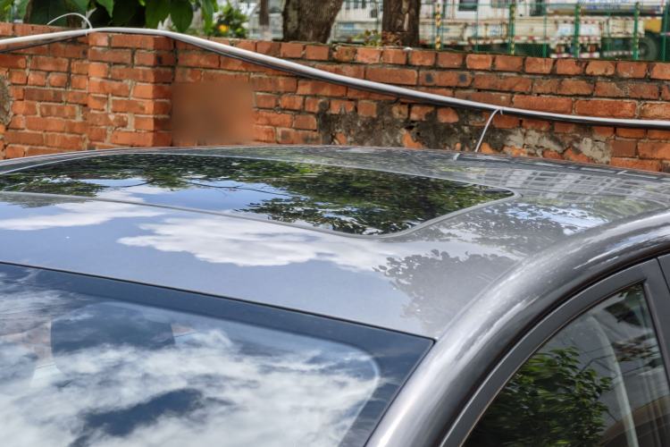 Used Roewe i6 2026 Model 1.5L Changjiu Edition Roof