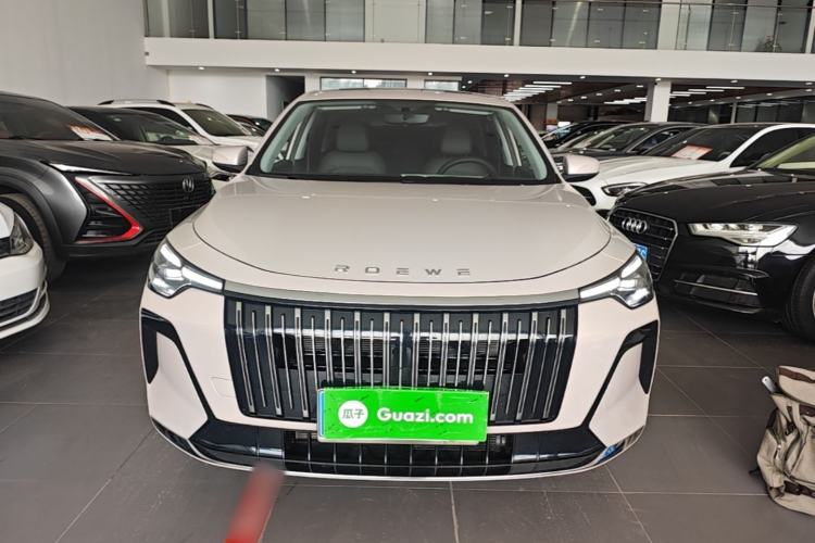 Used Roewe i6 2026 Model 1.5L Changjiu Edition Front