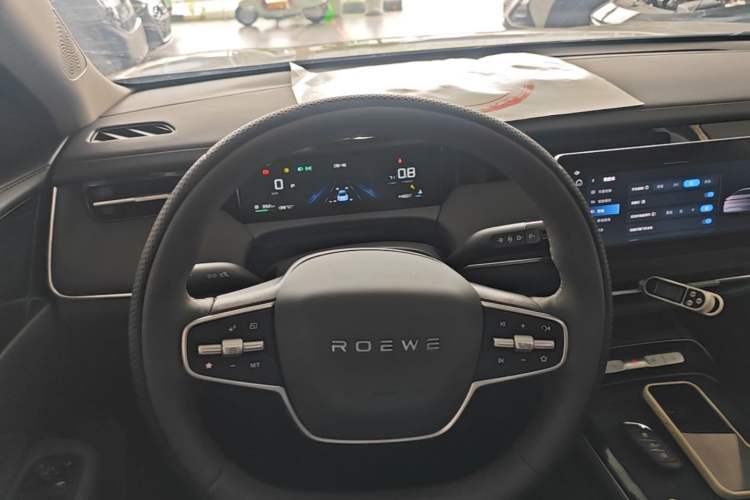 Used Roewe i6 2026 Model 1.5L Changjiu Edition Gear Lever