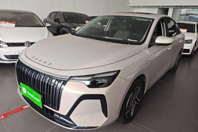 Used Roewe i6 2026 Model 1.5L Changjiu Edition