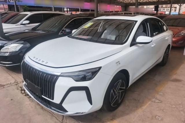 Used Roewe i6 2026 Model 1.5L Changjiu Edition