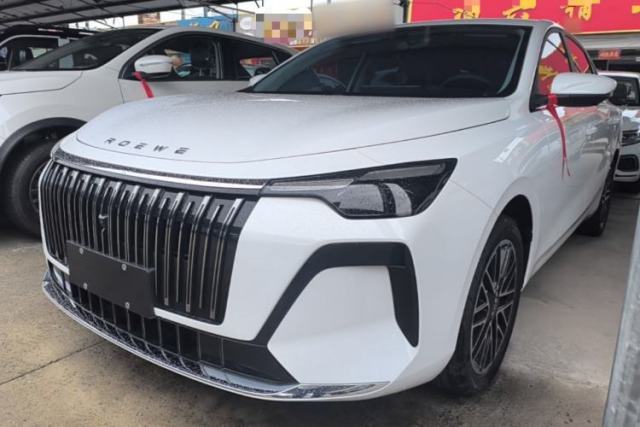 Used Roewe i6 2026 Model 1.5L Haohou Edition