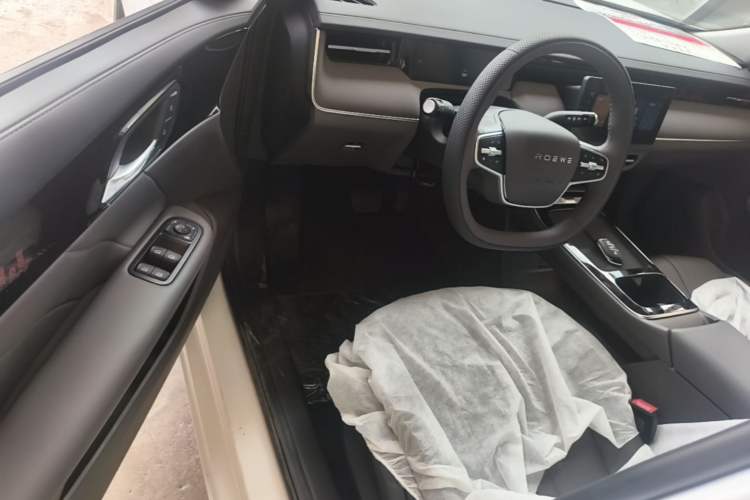 Used Roewe i6 2026 Model 1.5L Changjiu Edition Driver Seat