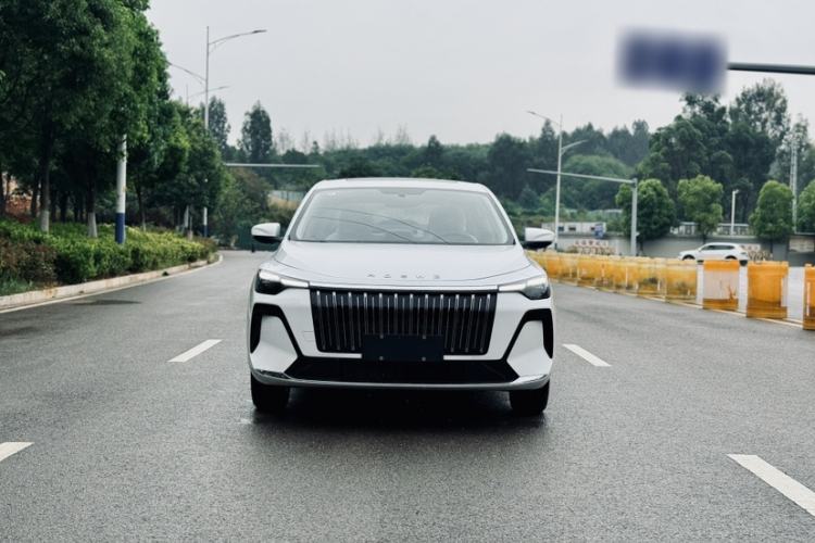 Used Roewe i6 2026 Model 1.5L Changjiu Edition Exterior 1