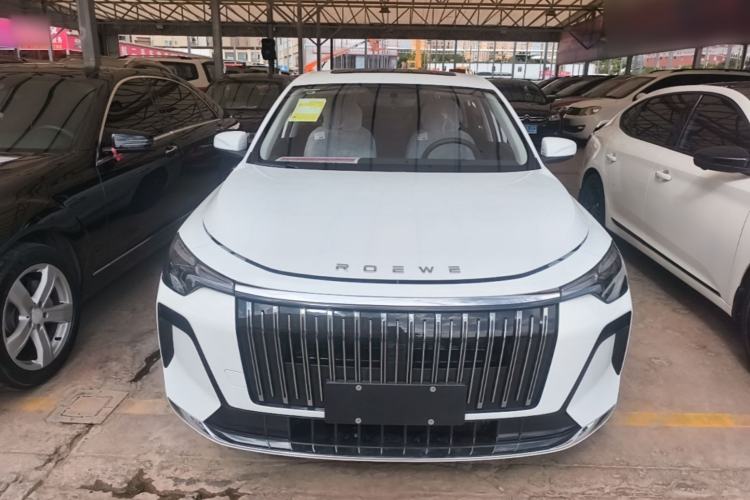 Used Roewe i6 2026 Model 1.5L Changjiu Edition Front