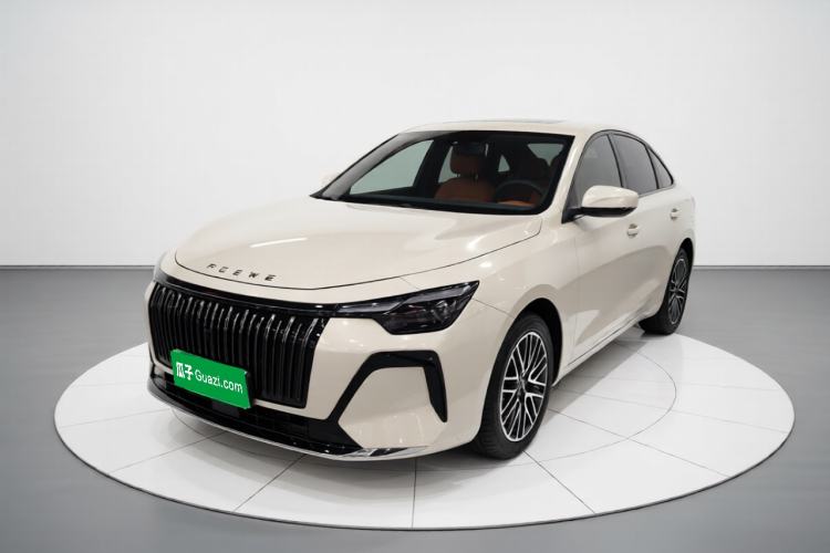 Roewe i6 2026 Model 1.5L Zhenjiu Edition