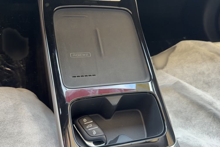 Used Roewe i6 2026 Model 1.5L Changjiu Edition Gear Lever