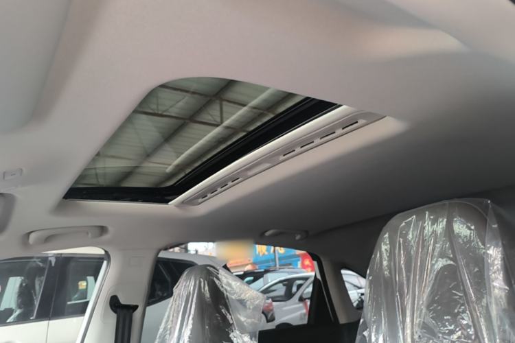 Used Roewe i6 2026 Model 1.5L Haohou Edition Headliner