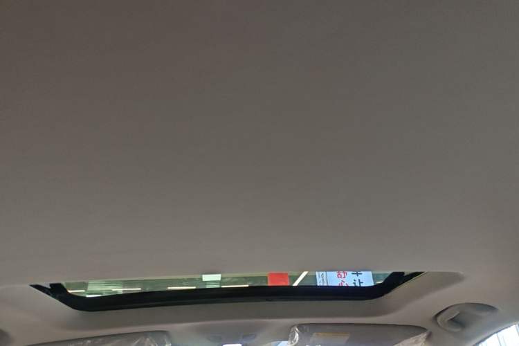 Used Roewe i6 2026 Model 1.5L Haohou Edition Headliner
