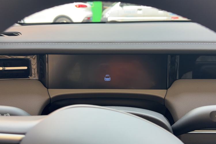 Used Roewe i6 2026 Model 1.5L Changjiu Edition Instrument Cluster