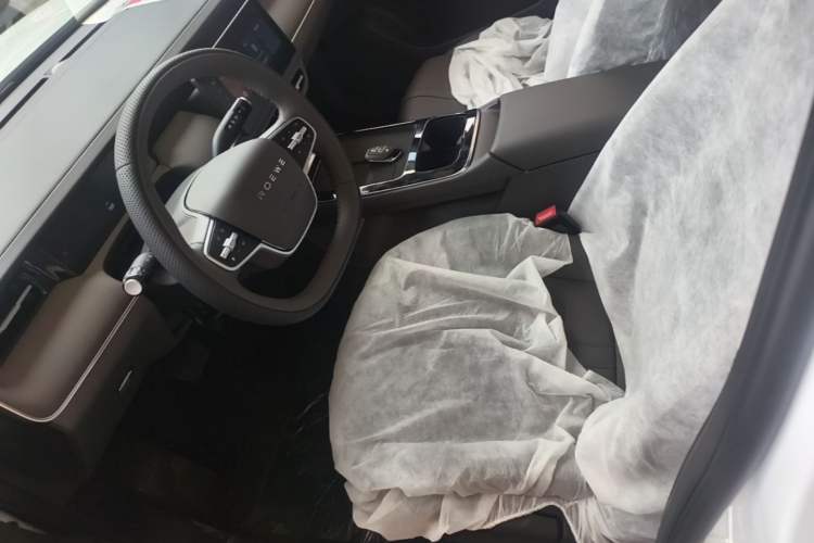 Used Roewe i6 2026 Model 1.5L Changjiu Edition Left Front Seat