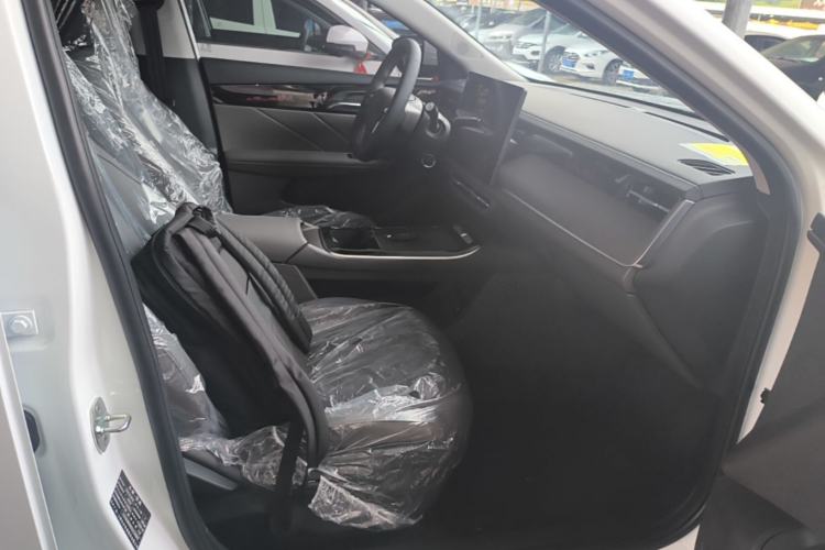 Used Roewe i6 2026 Model 1.5L Haohou Edition Right Front Seat