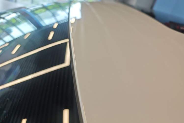 Used Roewe i6 2026 Model 1.5L Haohou Edition Roof