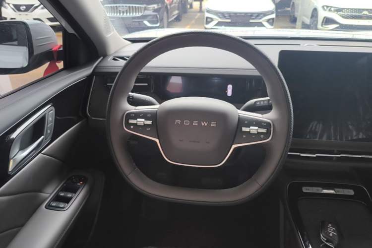 Used Roewe i6 2026 Model 1.5L Haohou Edition Steering Wheel