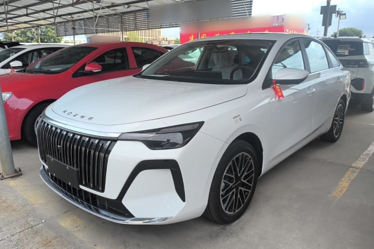 Roewe i6 2026 Model 1.5L Haohou Edition
