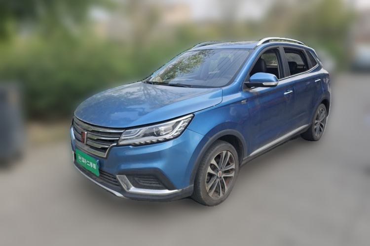 Used Roewe RX3 2018 1.6L Manual Flagship Edition Guazi used car, China used car export, Used car for sale, Used cars, Cheapest cars for sale