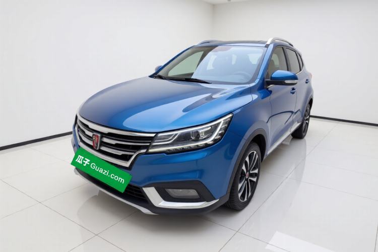 Roewe RX3 2018 1.6L CVT Internet Smart Edition usata Guazi used car, China used car export, Used car for sale, Used  cars, Cheapest cars for sale
