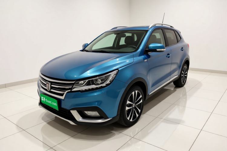 Used Roewe RX3 2018 1.6L CVT Internet Smart Edition Guazi used car, China used car export, Used car for sale, Used  cars, Cheapest cars for sale