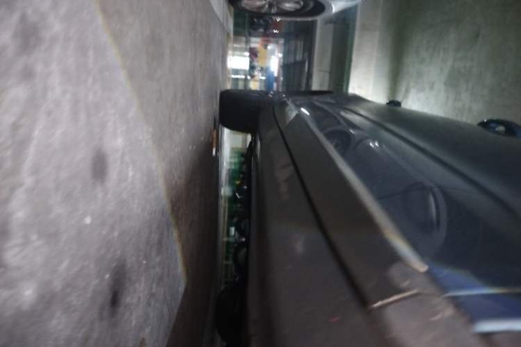 Used Roewe RX3 2018 1.6L CVT Flagship Edition Chassis Front Right