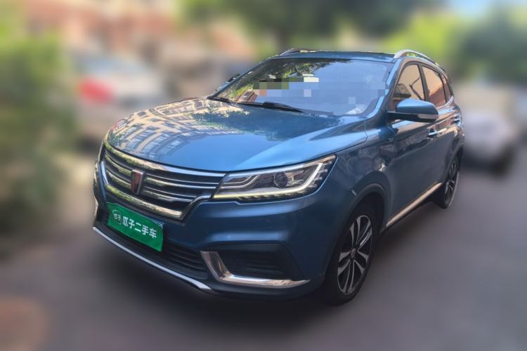 Used Roewe RX3 2018 1.6L CVT Flagship Edition Guazi used car, China used car export, Used car for sale, Used cars, Cheapest cars for sale