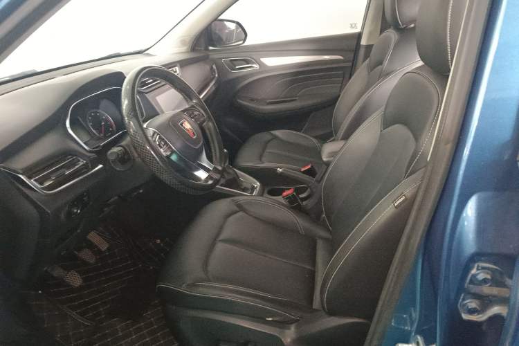 Used Roewe RX3 2018 1.6L Manual Internet Smart Edition Left Front Seat