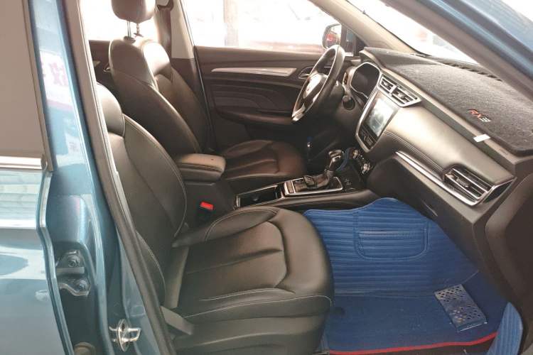 Used Roewe RX3 2018 1.6L CVT Internet Smart Edition Right Front Seat