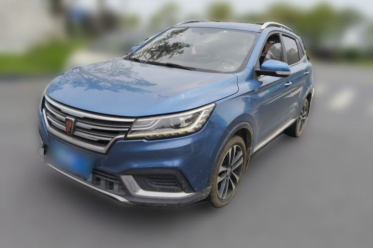 Used Roewe RX3 2018 1.6L CVT Flagship Edition Guazi used car, China used car export, Used car for sale, Used  cars, Cheapest cars for sale