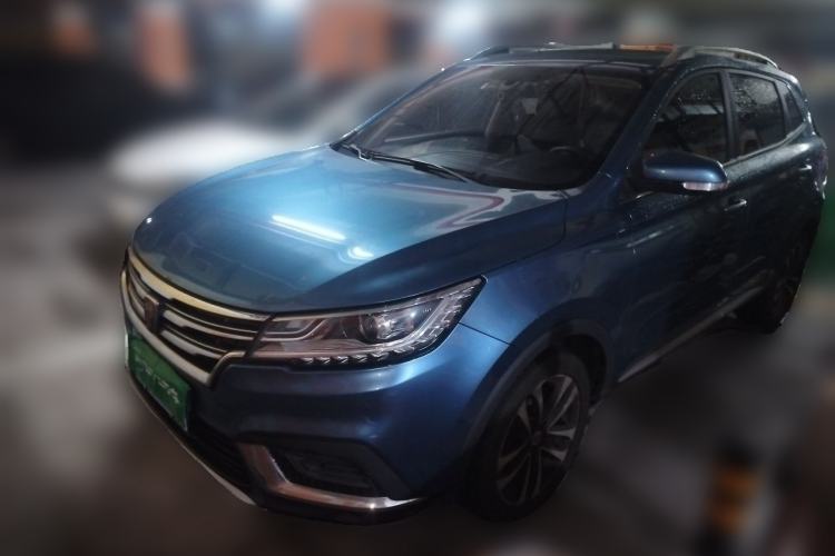 Used Roewe RX3 2018 1.6L CVT Flagship Edition Guazi used car, China used car export, Used car for sale, Used cars, Cheapest cars for sale