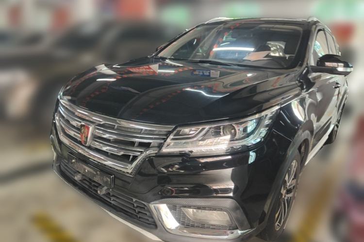 Used Roewe RX3 2018 18T Automatic Flagship Model Guazi used car, China used car export, Used car for sale, Used  cars, Cheapest cars for sale