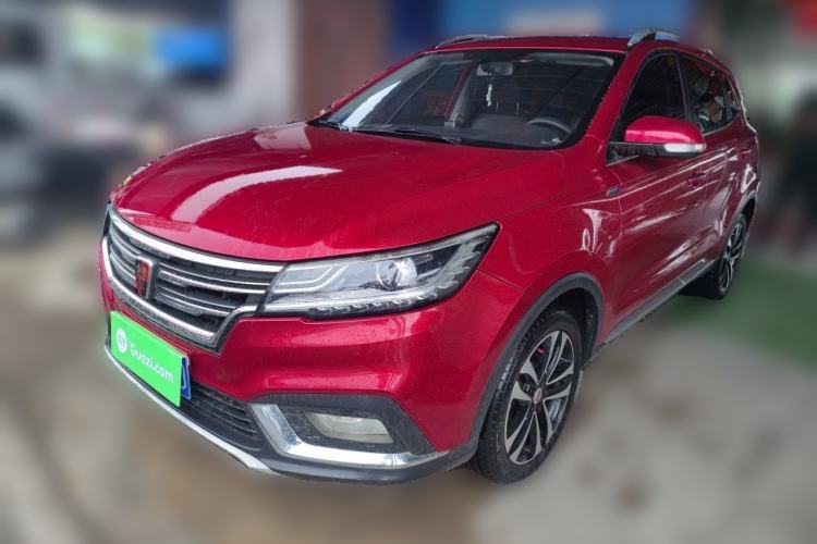 Used Roewe RX3 2018 1.6L Manual Flagship Edition Guazi used car, China used car export, Used car for sale, Used cars, Cheapest cars for sale